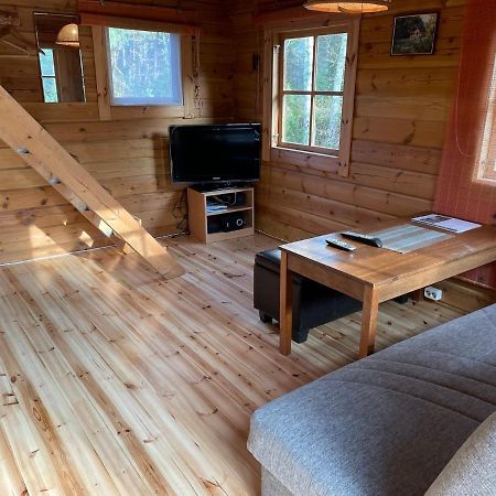 Nature Getaway Holiday Home Mujaste Экстерьер фото