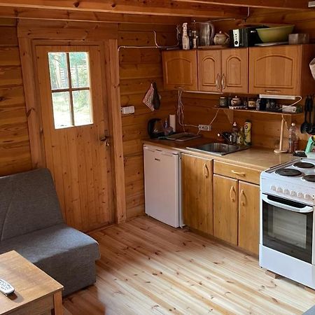 Nature Getaway Holiday Home Mujaste Экстерьер фото