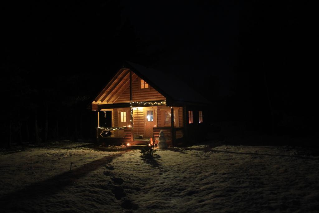Nature Getaway Holiday Home Mujaste Экстерьер фото