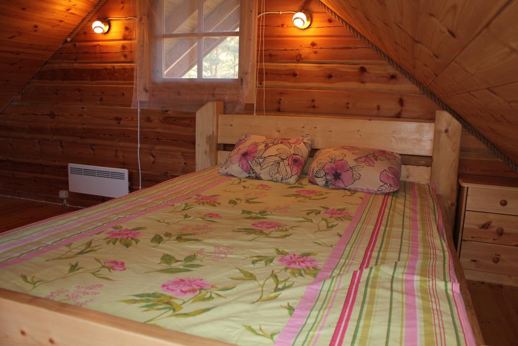 Nature Getaway Holiday Home Mujaste Экстерьер фото